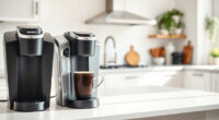 Best Keurig Coffee Maker for Offices (2026) — Top 5 Picks