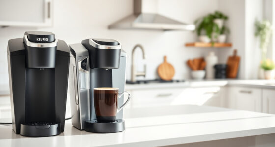 Best Keurig Coffee Maker for Offices (2026) — Top 5 Picks