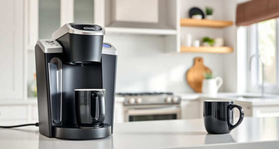 Best Keurig Coffee Maker for Offices (2026) — Top Picks & Advice