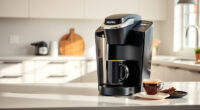 Best Keurig Coffee Maker for Offices (2026) — Top Picks & Guide