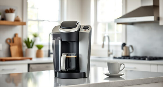 Best Keurig Coffee Maker for Offices (2026) — Ultimate Guide 13