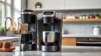 Best Keurig Coffee Maker for Small Spaces (2026) — Guide 11