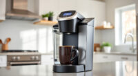 Best Keurig Coffee Maker for Small Spaces (2026) — Guide 14
