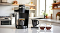 Best Keurig Coffee Maker for Small Spaces (2026) — Guide 14
