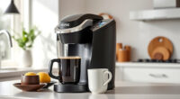 Best Keurig Coffee Maker for Small Spaces (2026) — Guide 17