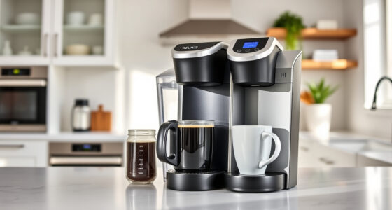 Best Keurig Coffee Maker for Small Spaces (2026) — Guide 2