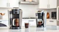 Best Keurig Coffee Maker for Small Spaces (2026) — Guide 20