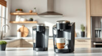 Best Keurig Coffee Maker for Small Spaces (2026) — Guide 26