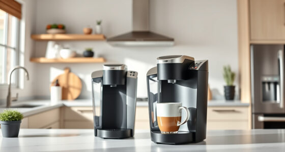Best Keurig Coffee Maker for Small Spaces (2026) — Guide 26