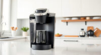 Best Keurig Coffee Maker for Small Spaces (2026) — Guide 5