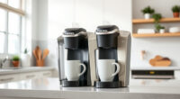 Best Keurig Coffee Maker for Small Spaces (2026) — Guide 5