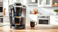 Best Keurig Coffee Maker for Small Spaces (2026) — Guide 8