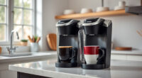 Best Keurig Coffee Makers for Iced Coffee (2026) — Guide 9