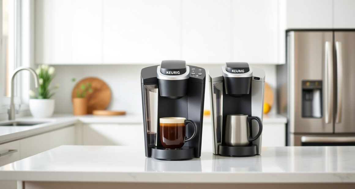 Best Keurig Coffee Makers for Offices (2026) — Guide 4