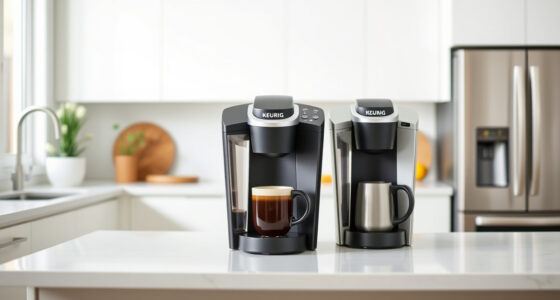 Best Keurig Coffee Makers for Offices (2026) — Guide 4