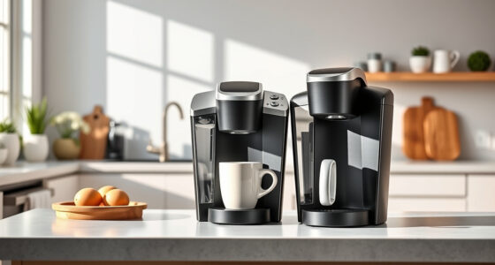 Best Keurig Coffee Makers for Offices (2026) — Guide 7