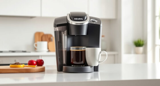 Best Keurig Coffee Makers for Offices (2026) — Top Picks & Guide