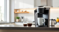 Best Keurig Coffee Makers for Small Spaces (2026) — Guide 2