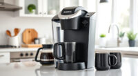 Best Keurig Coffee Makers for Small Spaces (2026) — Guide 8