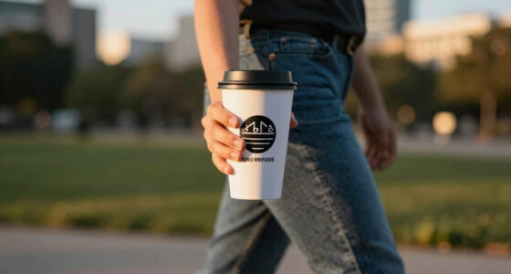 Best Personalized Travel Coffee Mugs Compared