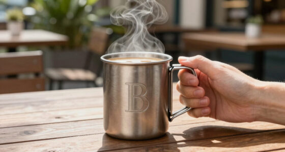 Best Personalized Travel Coffee Mugs Compared