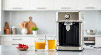 Breville Bambino Plus Maintenance: A Step-by-Step Guide
