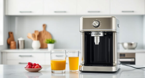 Breville Bambino Plus Maintenance: A Step-by-Step Guide