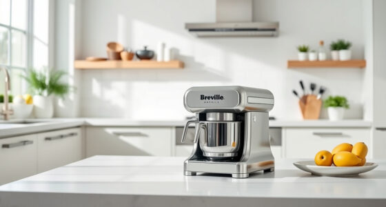 Breville Bambino Plus Maintenance: Essential Tips & Troubleshooting