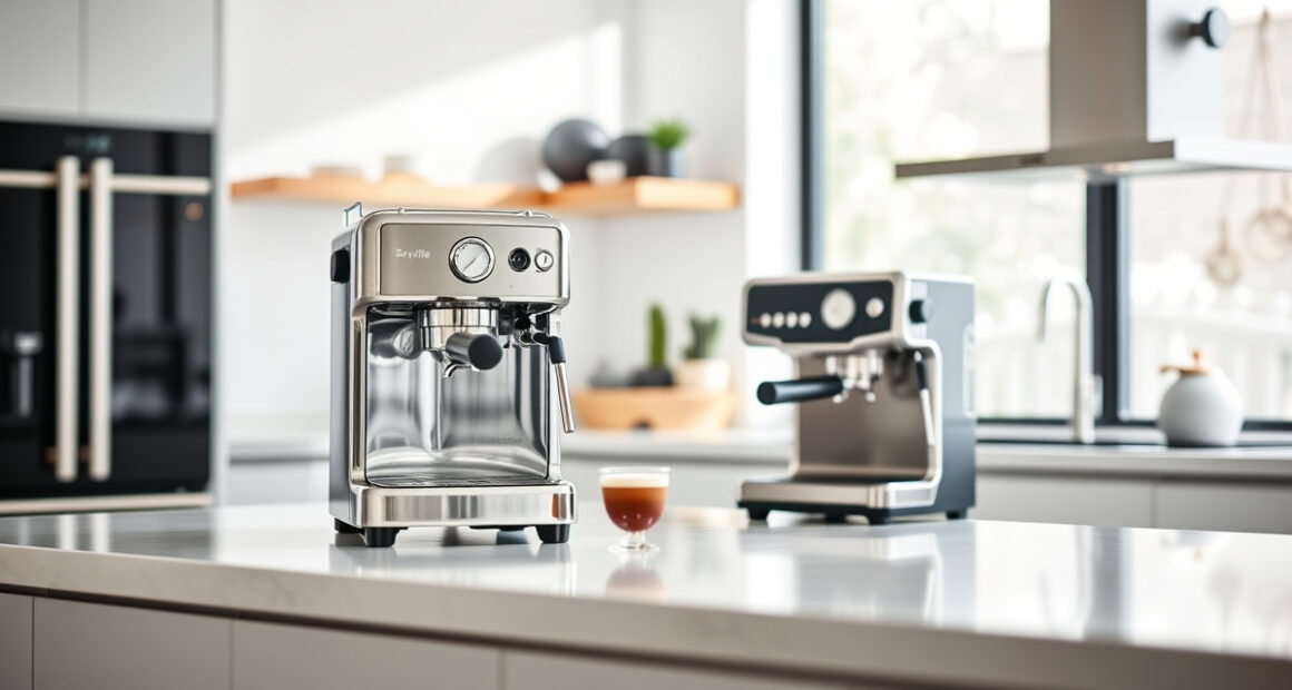 Breville Bambino Plus Review: Pros, Cons, and Who It's For