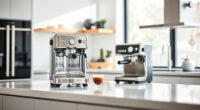 Breville Bambino Plus Review: Pros, Cons, and Who It's For
