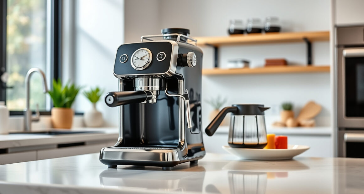 Breville Bambino Plus vs Breville Oracle Touch: Which Is Better?