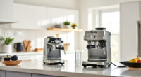 Breville Bambino Plus vs Breville Oracle Touch: Which Is Better?