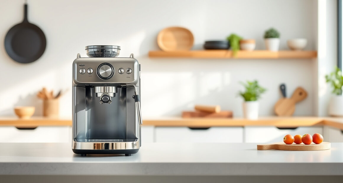 Breville Bambino Plus vs Breville Smart Oven Air: Full Comparison