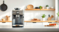 Breville Bambino Plus vs Breville Smart Oven Air: Full Comparison