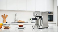 Breville Barista Pro vs Breville Smart Oven Air: Full Comparison
