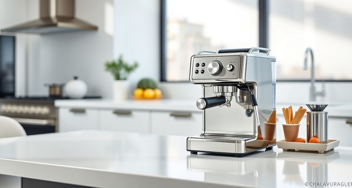 Breville Barista Pro vs Breville Smart Oven Air: Full Comparison
