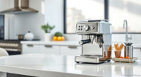 Breville Barista Pro vs Breville Smart Oven Air: Full Comparison
