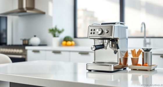 Breville Barista Pro vs Breville Smart Oven Air: Full Comparison