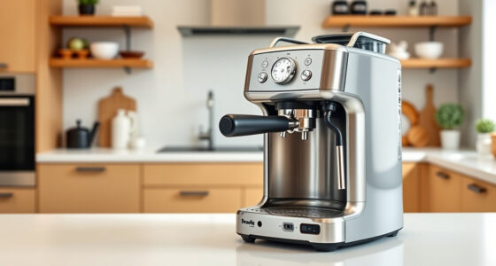 Breville Cleaning Tablets & Accessories: Compatibility & Buying Guide