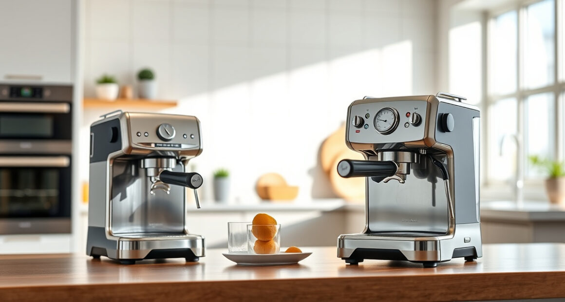 Breville Oracle Touch Review: Pros, Cons, and Who It's For