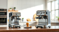 Breville Oracle Touch Review: Pros, Cons, and Who It's For