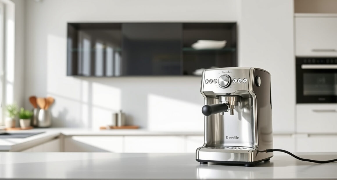 Breville vs Ninja: Which Espresso Machine Delivers Better Results?