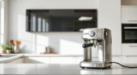 Breville vs Ninja: Which Espresso Machine Delivers Better Results?