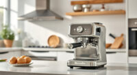 Breville vs Ninja: Which Espresso Machine Wins in 2026?