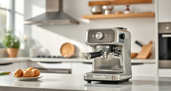 Breville vs Ninja: Which Espresso Machine Wins in 2026?
