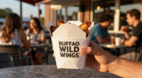 Buffalo Wild Wings Surges In Global Coverage