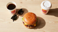 Burger King Surges In Global Coverage