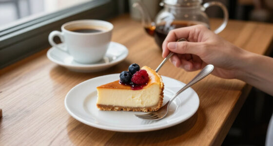 Cheesecake Factory Surges In Global Coverage