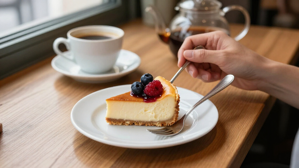 Cheesecake Factory Surges In Global Coverage