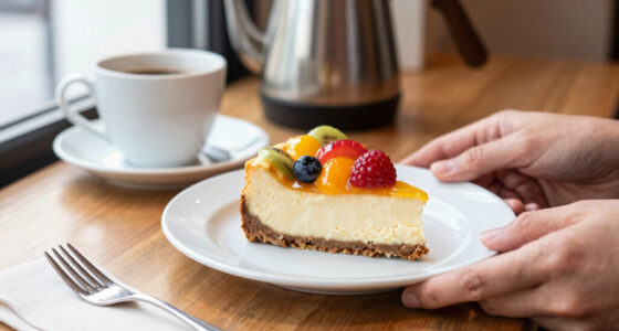 Cheesecake Factory Surges In Global Coverage
